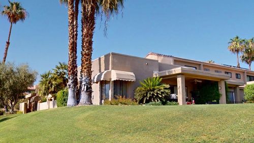 72350 Rim Dr, Palm Desert, CA, 92260-6252 | Card Image