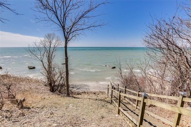 48 Lakeside Dr, House other with 3 bedrooms, 1 bathrooms and 2 parking in Nanticoke ON | Image 23
