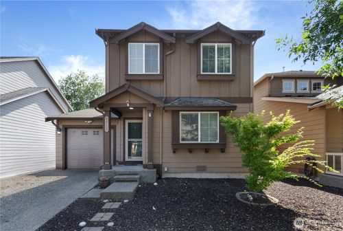 5715 Vermont Ave Se, Lacey, WA, 98513-5236 | Card Image