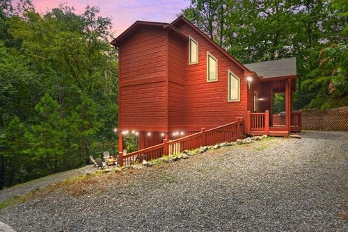 166 Riparian Way, ELLIJAY, GA, 30540-7639 | Card Image
