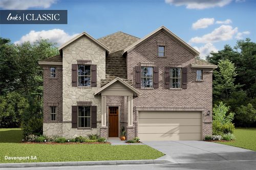 2703 Clapbread Ln, Rosenberg, TX, 77471 | Card Image