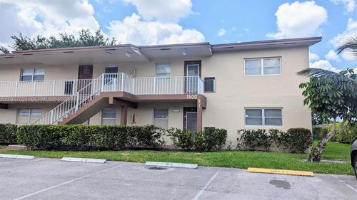 108-7600 Nw 5th Pl, Margate, FL, 33063-7474 | Card Image