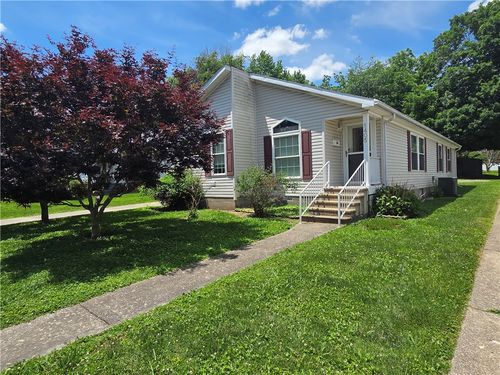 1405 16th Street, Lawrenceville, IL, 62439 | Card Image