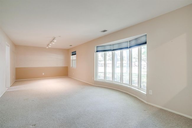 Formal Living and Dining Room with Bay Windows | Image 5
