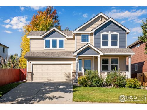 2751 Sternwheeler Dr, Fort Collins, CO, 80524-6751 | Card Image