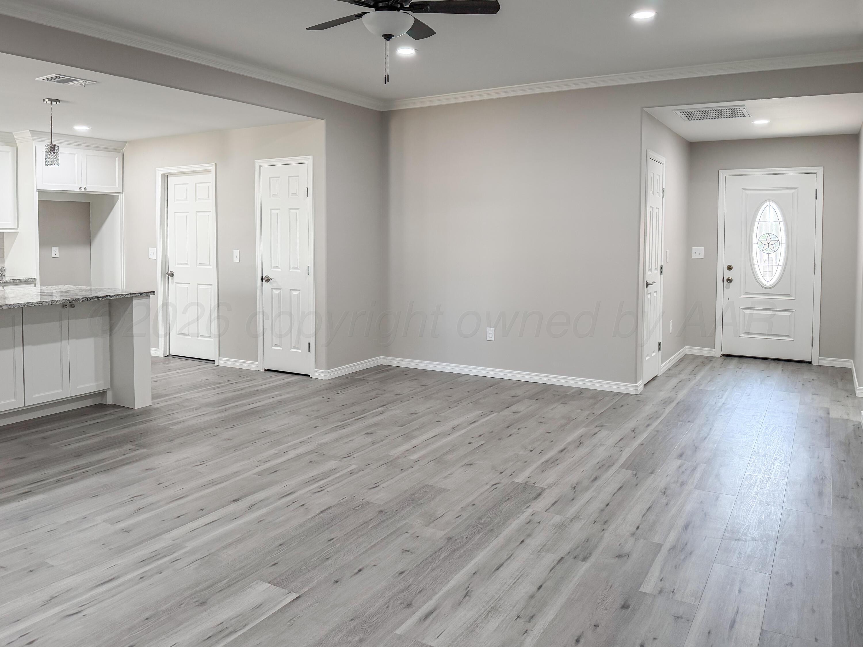 Residential in Amarillo 5