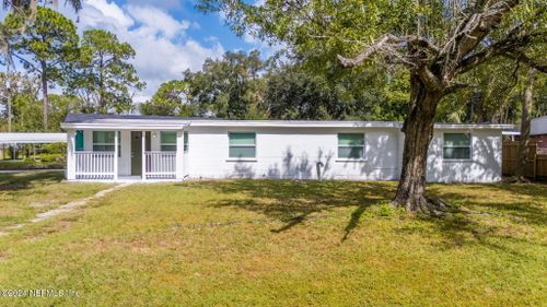 6109 Carnation Road, JACKSONVILLE, FL, 32209 | Card Image