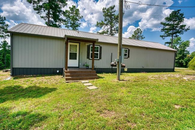 152 Anderson Loop, House other with 3 bedrooms, 2 bathrooms and null parking in Amity AR | Image 27