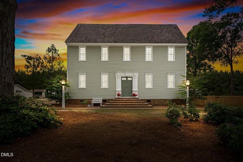 1516 Colony Dr, Tarboro, NC, 27886-3344 | Card Image