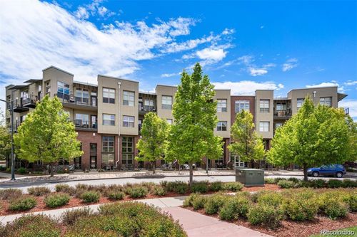 404-7700 E 29th Street Avenue, Denver, CO, 80238 | Card Image