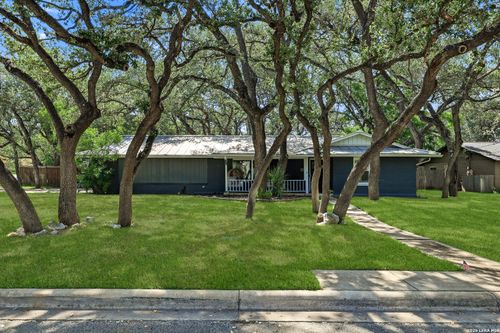 146 Canyon Creek Dr, San Antonio, TX, 78232-1304 | Card Image