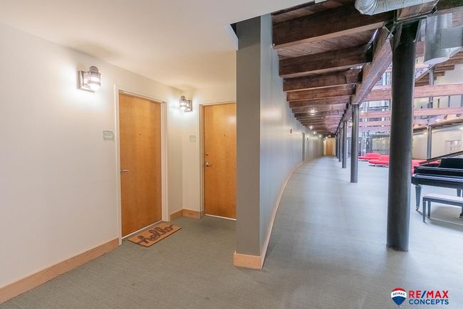 APT-306 - 105 S 9 Th St, Condo with 1 bedrooms, 2 bathrooms and 1 parking in Omaha NE | Image 42