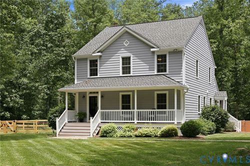 15425 Pine Green Ln, Montpelier, VA, 23192-2325 | Card Image