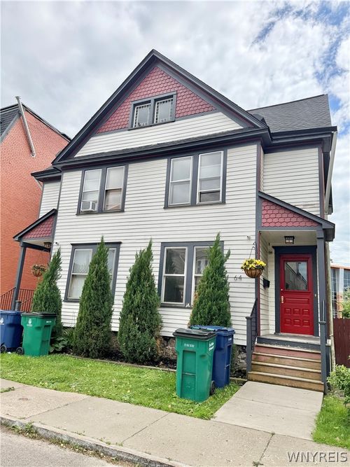 64 Trinity Place, Buffalo, NY, 14201 | Card Image