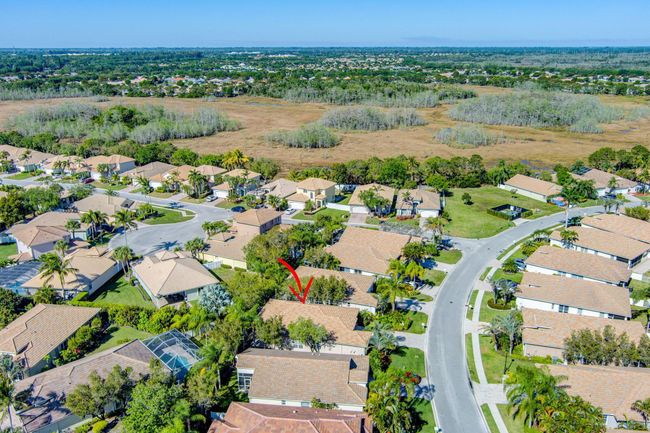 8722 San Andros, House other with 2 bedrooms, 2 bathrooms and null parking in West Palm Beach FL | Image 50