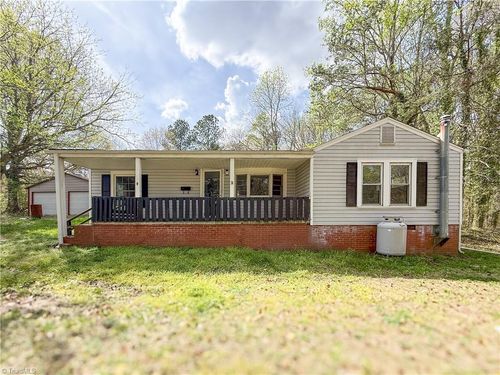 1535 Fairfield Road, High Point, NC, 27263 | Card Image