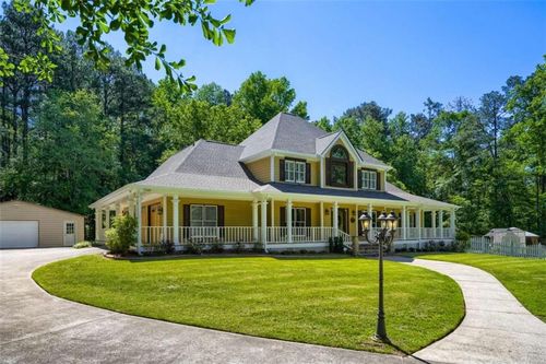 2377 Hopkins Rd, Powder springs, GA, 30127-1516 | Card Image