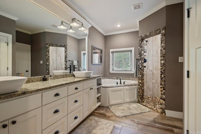 1125 Lisa Ln, House other with 4 bedrooms, 4 bathrooms and null parking in Conway AR | Image 30