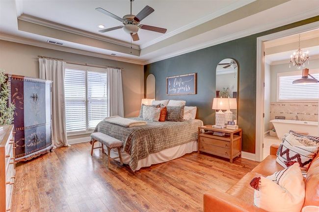 12317 Cascabel Ln, House other with 4 bedrooms, 4 bathrooms and null parking in Collierville TN | Image 16