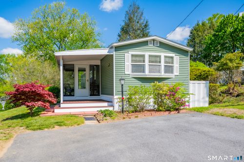 20 Hillpond Drive, Mansfield, CT, 06268 | Card Image