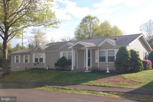316 Hidden Springs Dr, SOUDERTON, PA, 18964-1994 | Card Image