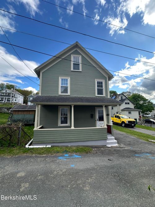 12 Clifford Ln, Adams, MA, 01220 | Card Image