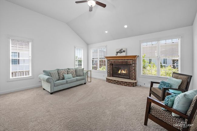 16432 S Harmon Ln, House other with 4 bedrooms, 4 bathrooms and 3 parking in Plainfield IL | Image 11