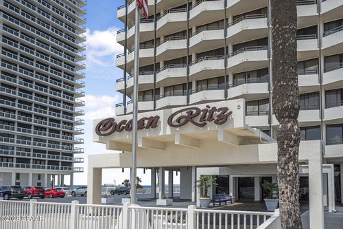 1405-2900 N Atlantic Ave, Daytona Beach, FL, 32118-3060 | Card Image
