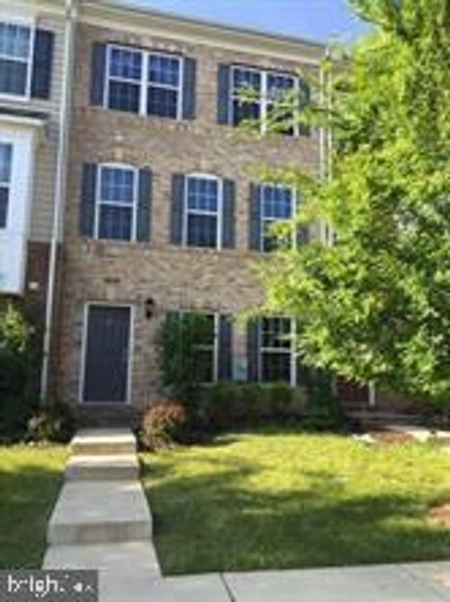1608 Poplar Run Dr, SILVER SPRING, MD, 20906-6713 | Card Image