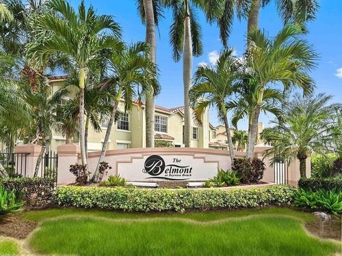 1910 Belmont Pl, Boynton Beach, FL, 33436-7849 | Card Image