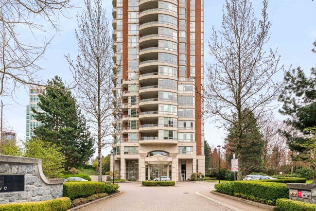 2501 - 6838 Station Hill Drive, Condo with 2 bedrooms, 2 bathrooms and 1 parking in Burnaby BC | Image 34