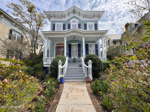 111 S 4th St, Wilmington, NC, 28401-4508 | Card Image