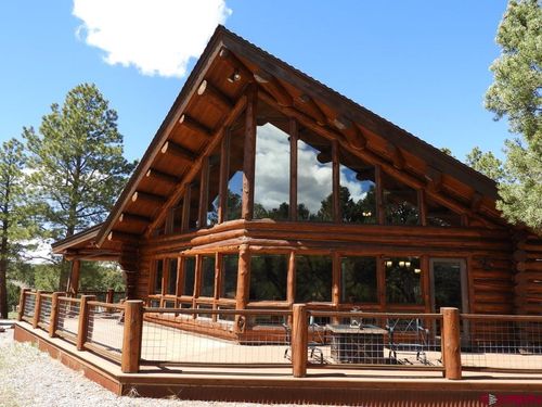 653 Marmot Dr, Ridgway, CO, 81432-9481 | Card Image