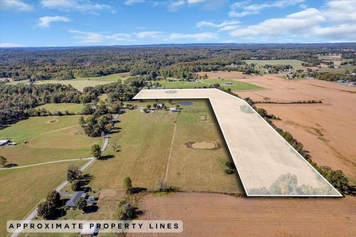 0 Charlie Crosslin Rd, Manchester, TN, 37355 | Card Image