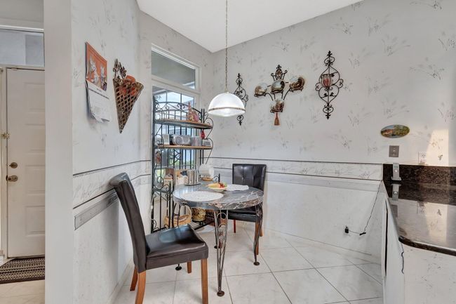 7829 Mansfield Hollow Rd, House other with 3 bedrooms, 2 bathrooms and null parking in Delray Beach FL | Image 21
