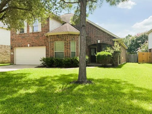 5034 Big Meadow Ln, Katy, TX, 77494-4863 | Card Image