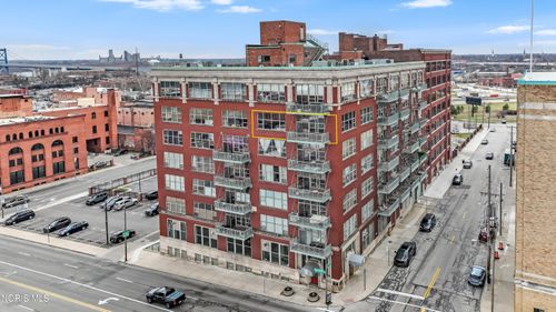 apt-601-745 Washington St, Toledo, OH, 43604-5910 | Card Image