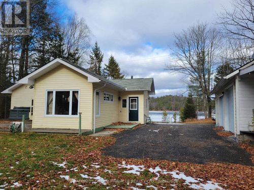 18063 Highway 35, Algonquin Highlands, ON, K0M1S0 | Card Image