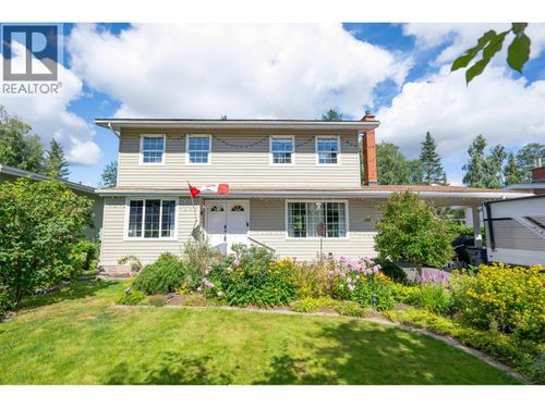 2660 Hammond Ave, Prince George, BC, V2M1A5 | Card Image