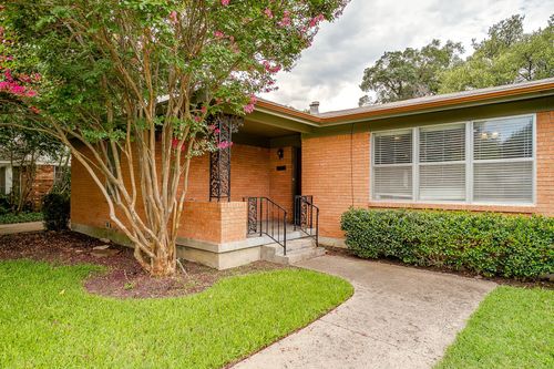 3704 Jeanette Dr, Fort Worth, TX, 76109-3706 | Card Image