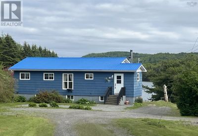 96 Landry Lane, House other with 3 bedrooms, 1 bathrooms and null parking in Sampsonville NS | Image 1