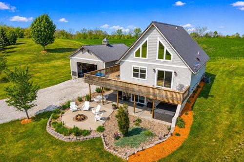 764 Lakeview Dr, Ellston, IA, 50074 | Card Image