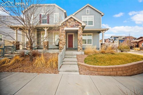 1905 Abbington Street, Colorado Springs, CO, 80910 | Card Image