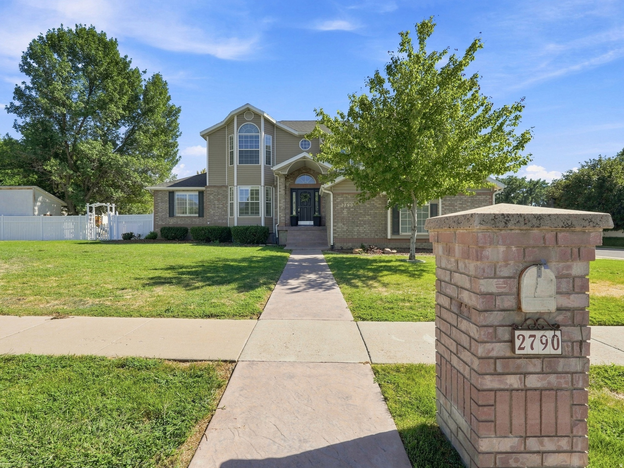 Residential in Layton 2
