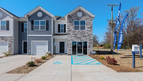706 Embark Cir, Greer, SC, 29651-7465 | Card Image