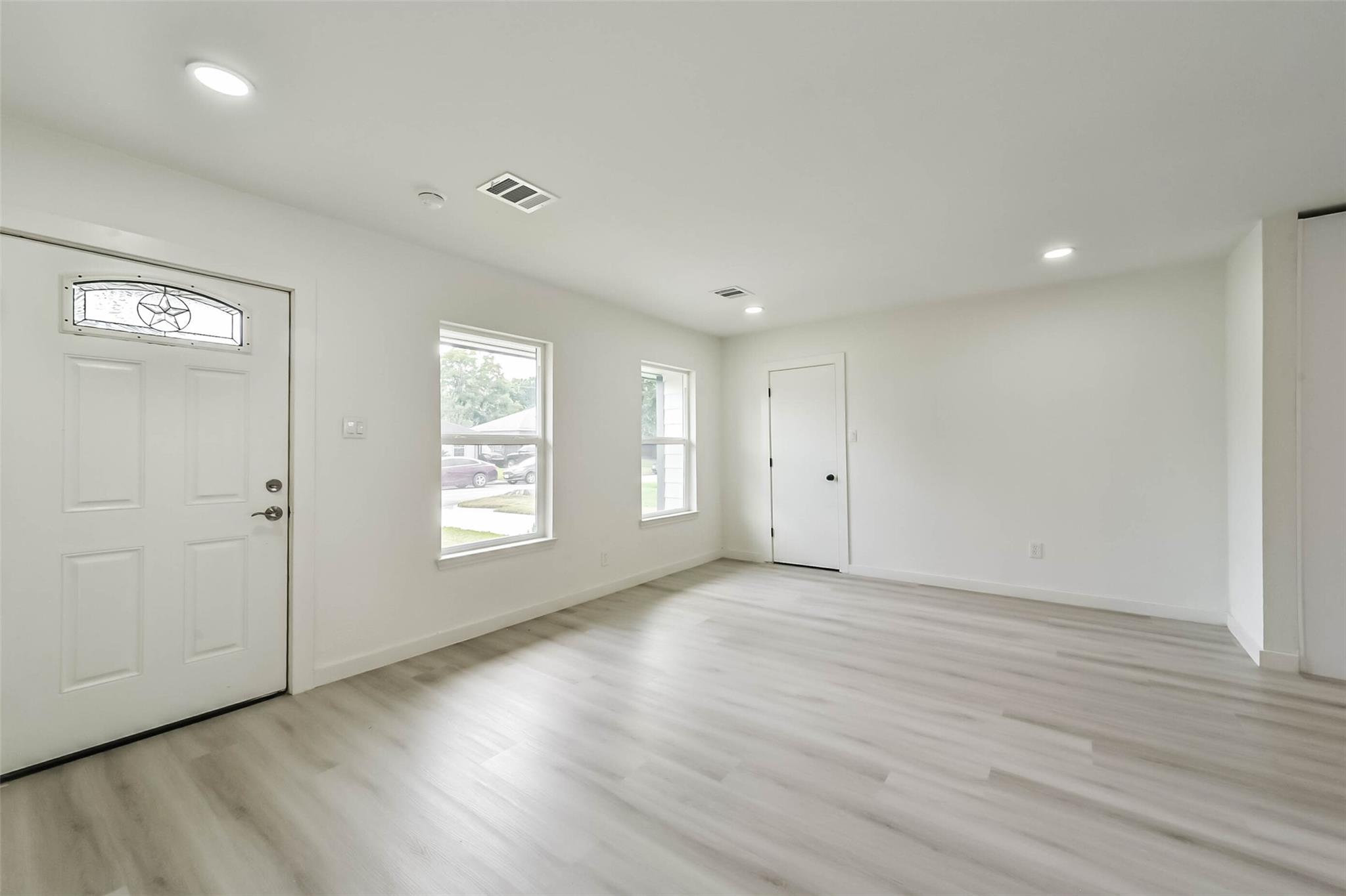 Residential in Houston 5