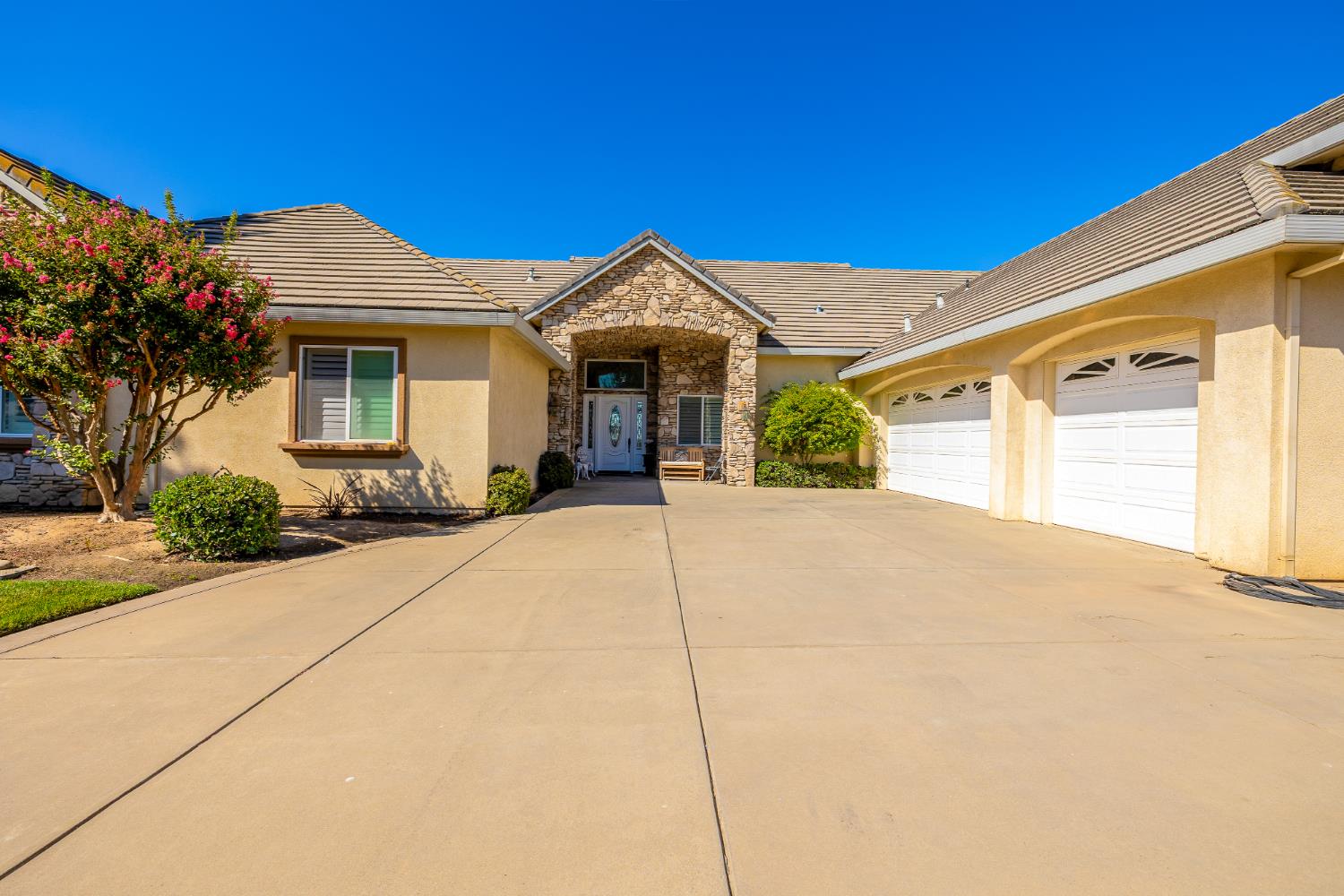Residential in Lodi