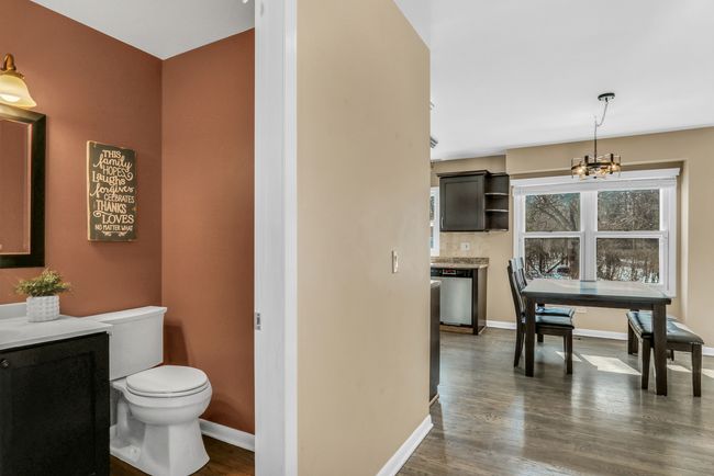 460 Sunnyside Ave, House other with 3 bedrooms, 3 bathrooms and 2 parking in Gurnee IL | Image 16