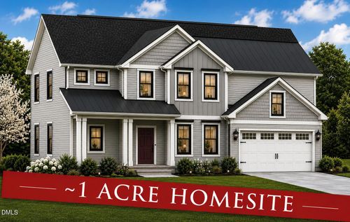22 Starlet Ridge Way, Clayton, NC, 27520-4234 | Card Image