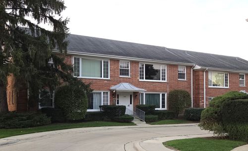 2w-1505 Plymouth Pl, Glenview, IL, 60025-2133 | Card Image